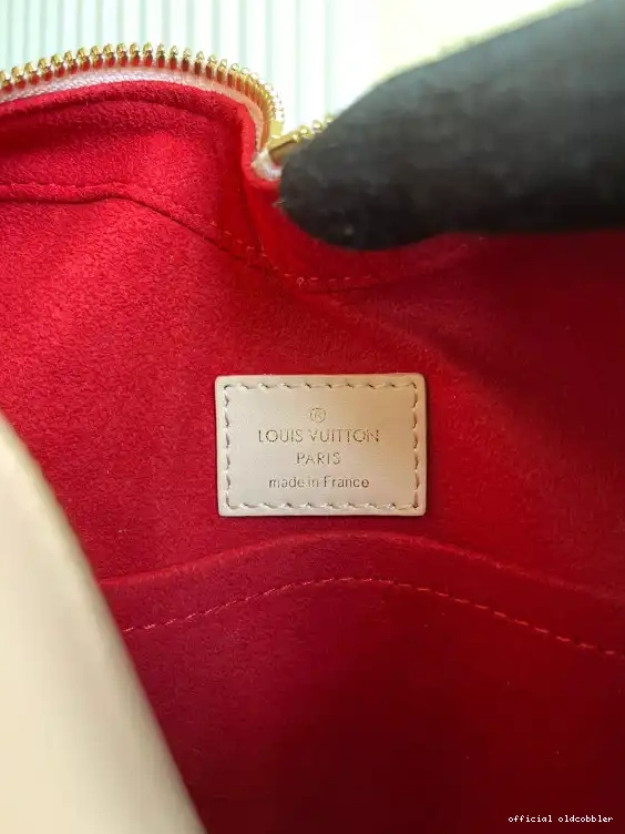 Official oldcobbler SAC LIMITED - VUITTON CŒUR EDITION LOUIS 0627